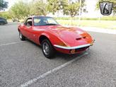 Thumbnail of 1969 Red Opel GT