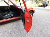 Thumbnail of 1969 Red Opel GT