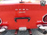 Thumbnail of 1969 Red Opel GT