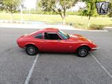 Thumbnail of 1969 Red Opel GT
