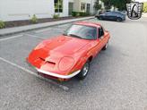 Thumbnail of 1969 Red Opel GT
