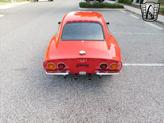 Thumbnail of 1969 Red Opel GT
