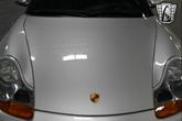 Thumbnail of 2001 Gray Porsche Boxster