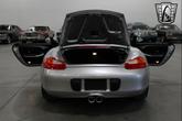Thumbnail of 2001 Gray Porsche Boxster