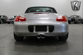 Thumbnail of 2001 Gray Porsche Boxster
