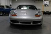 Thumbnail of 2001 Gray Porsche Boxster