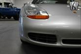 Thumbnail of 2001 Gray Porsche Boxster