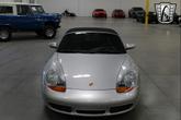 Thumbnail of 2001 Gray Porsche Boxster