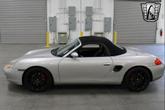 Thumbnail of 2001 Gray Porsche Boxster