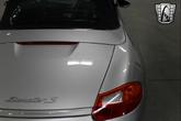 Thumbnail of 2001 Gray Porsche Boxster