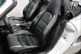Thumbnail of 2001 Gray Porsche Boxster