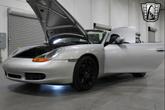 Thumbnail of 2001 Gray Porsche Boxster