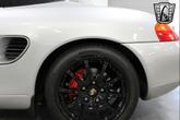 Thumbnail of 2001 Gray Porsche Boxster