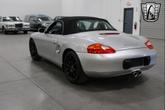 Thumbnail of 2001 Gray Porsche Boxster