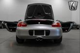 Thumbnail of 2001 Gray Porsche Boxster