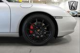 Thumbnail of 2001 Gray Porsche Boxster