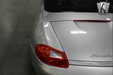 Thumbnail of 2001 Gray Porsche Boxster