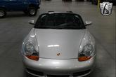 Thumbnail of 2001 Gray Porsche Boxster