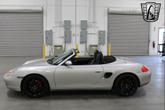 Thumbnail of 2001 Gray Porsche Boxster