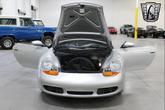 Thumbnail of 2001 Gray Porsche Boxster