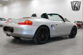 Thumbnail of 2001 Gray Porsche Boxster