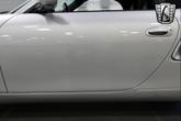 Thumbnail of 2001 Gray Porsche Boxster