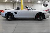 Thumbnail of 2001 Gray Porsche Boxster