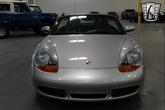 Thumbnail of 2001 Gray Porsche Boxster