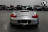 Thumbnail of 2001 Gray Porsche Boxster