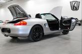 Thumbnail of 2001 Gray Porsche Boxster