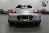 Thumbnail of 2001 Gray Porsche Boxster