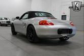 Thumbnail of 2001 Gray Porsche Boxster