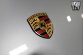 Thumbnail of 2001 Gray Porsche Boxster