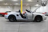 Thumbnail of 2001 Gray Porsche Boxster