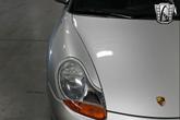 Thumbnail of 2001 Gray Porsche Boxster
