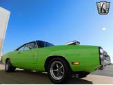 Thumbnail of 1970 Sub lime green Dodge Charger