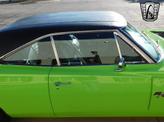 Thumbnail of 1970 Sub lime green Dodge Charger