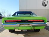 Thumbnail of 1970 Sub lime green Dodge Charger