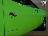 Thumbnail of 1970 Sub lime green Dodge Charger