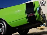 Thumbnail of 1970 Sub lime green Dodge Charger