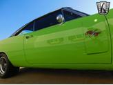 Thumbnail of 1970 Sub lime green Dodge Charger