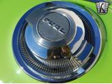 Thumbnail of 1970 Sub lime green Dodge Charger