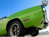 Thumbnail of 1970 Sub lime green Dodge Charger