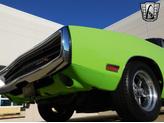 Thumbnail of 1970 Sub lime green Dodge Charger