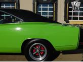 Thumbnail of 1970 Sub lime green Dodge Charger