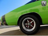 Thumbnail of 1970 Sub lime green Dodge Charger