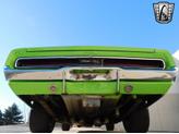 Thumbnail of 1970 Sub lime green Dodge Charger