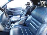 Thumbnail of 1997 White Ford Mustang