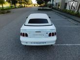 Thumbnail of 1997 White Ford Mustang