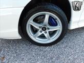 Thumbnail of 1997 White Ford Mustang